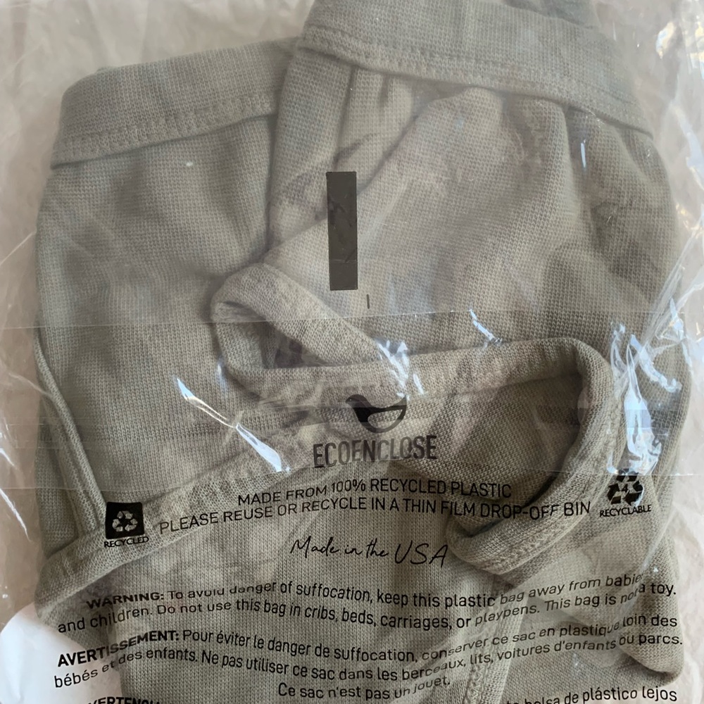 Big Bud Press unisex Classic Briefs- 2 pairs New in package Size Medium - Picture 6 of 8